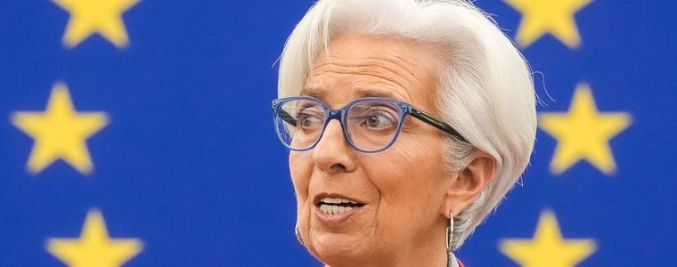 Лагард, ЕЦБ: Европа трябва да създаде собствен AI капацитет