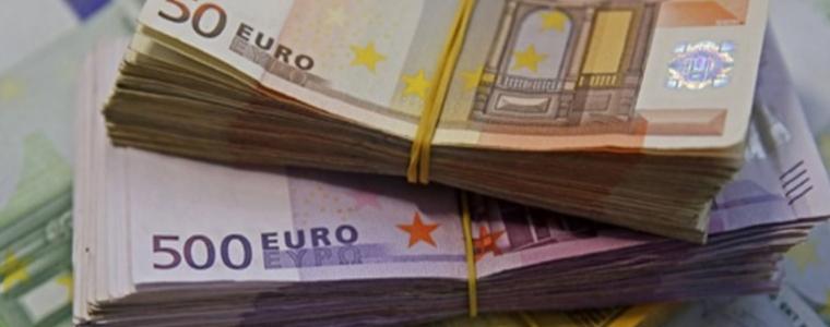 Над 8,8 милиарда евро са разходите за пенсии към август 2026 година
