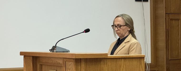Нов общински съветник положи клетва преди заседанието на Добрички общински съвет