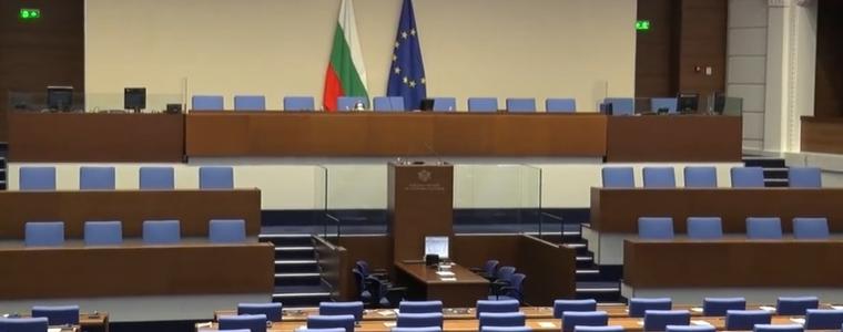 НС прие на първо четене закона за чистотата на въздуха