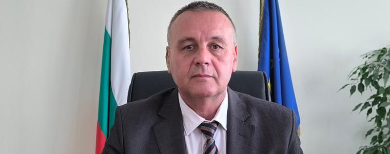 Областният управител: Наш дълг е да предаваме на поколенията паметта на загиналите за националния идеал