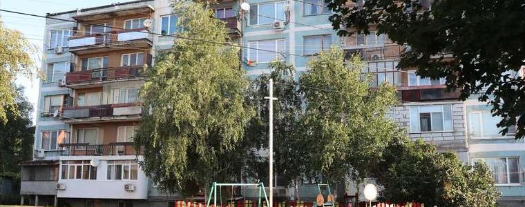 Община Генерал Тошево подписа споразумение за енергийно обновяване на още един жилищен блок