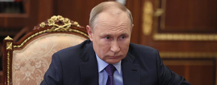 Официален рекорд за Путин: "Единна Русия" взе 355 места в Думата