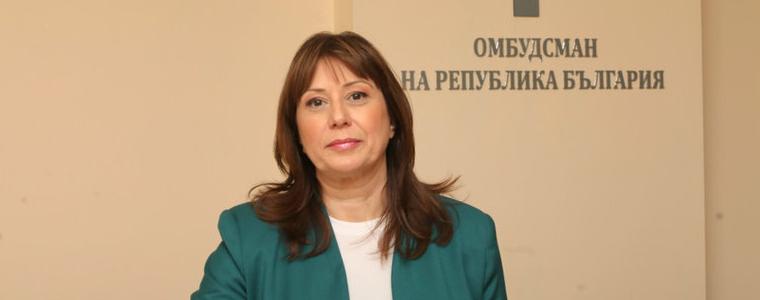 Омбудсманът предлага промени за по-голяма защита на потребителите на ВиК услуги