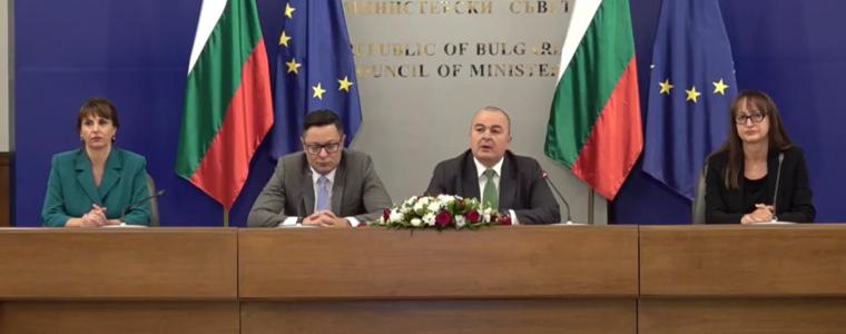 Пада акцизът на пропан-бутана, отпускат допълнителни средства на най-бедните