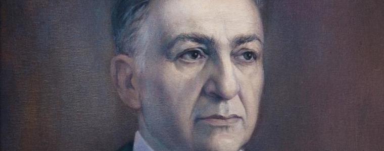 Памет за Никола Петков със 79 годишна давност