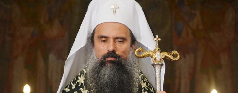 Патриархът: Раждането на Пресвета Богородица е празник на вярата