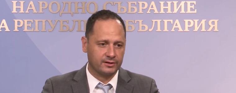 ПБ не виждат нужда от свикване на КСНС след обвиненията на Германия към Русия