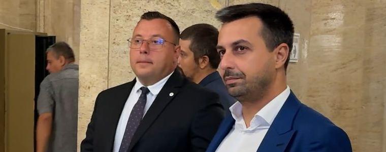 Петър Петров: “Възраждане” избира между пет кандидатури за президентските избори