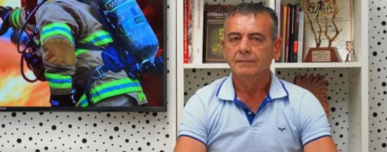По-спокойна е била пожарната обстановка в Добричка област през лятото на 2026 г.