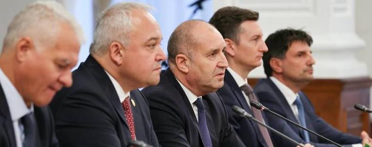 Премиерът: Разграждането на олигархичния модел изискват действия от всички институции