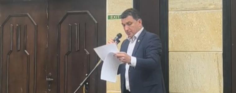 Приеха бюджета на Община Генерал Тошево за 2026 година