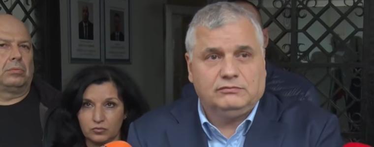 Прокуратурата и МВР с подробности относно убийството на бизнесмена Илиян Филипов