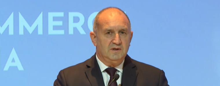 Румен Радев: Отстранихме олигархията от политическата власт