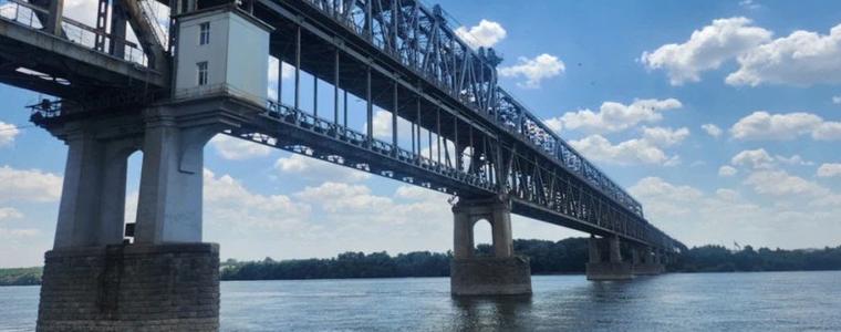 Румъния премахва таксата за преминаване по Дунав мост от Гюргево към Русе