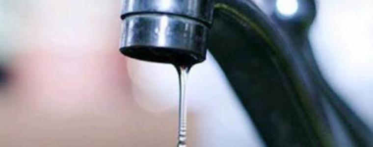 Село Войниково с нарушено водоподаване