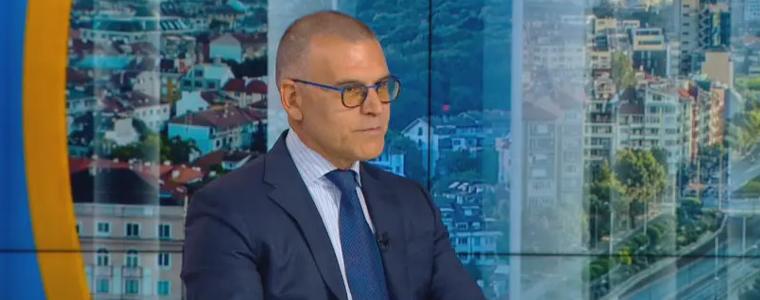 Симеон Дянков: Възможно е свръхдефицитът за 2027 г. да е под 3%