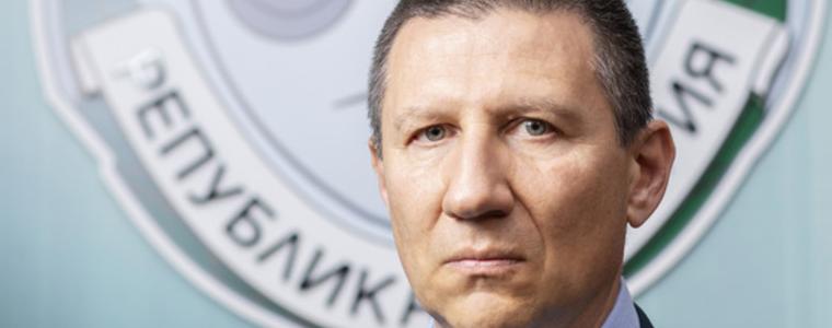 Според Сарафов – Найденов лобира за кандидатурата си за гл. прокурор