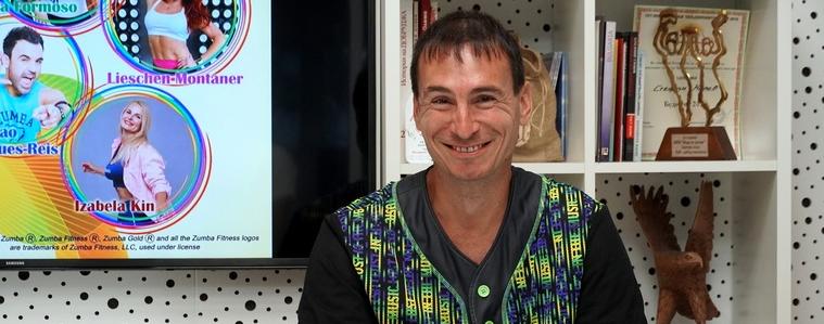 Стоян Стоянов: „Алегрия“ отново събра хора, пленени от магията на зумба (ВИДЕО)