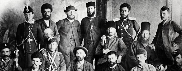 Съединението - денят на единството ни като нация