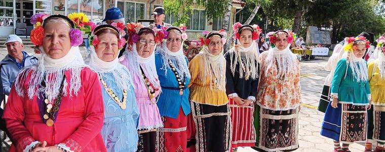 Три села в община Добричка имат празник в края на седмицата