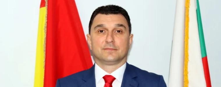 Валентин Димитров отправя поздрав за 6 септември – Деня на Съединението на България