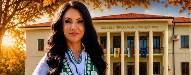 Ваня Друмева и „Табиет лайв бенд“ ще бъдат гости на празника на плодородието в Кардам