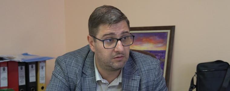 Владимир Трендафилов: Стартът на обучението на бъдещите медицински сестри в Добрич чака решение от МОН (ВИДЕО)