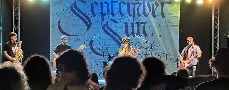 Втора вечер на September Sun в Добрич (СНИМКИ)