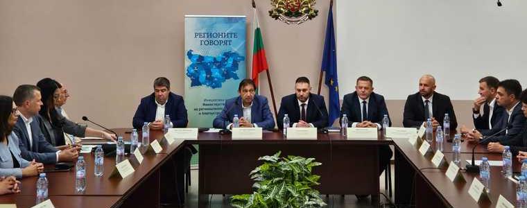 Започна аварийна подмяна на мантинели по пътищата в страната