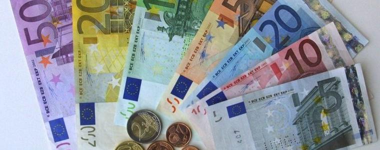 Започва изплащането на пенсиите за септември