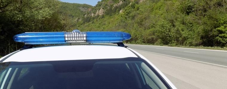 Засилен трафик и тапи по пътя за Гърция преди поредицата почивни дни
