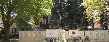 Ген. Явор Матеев: 110-ата годишнина от Добричката епопея се чества с подобаващи церемонии и отлична организация