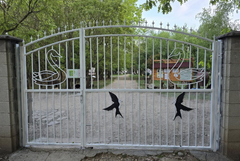 Безплатен вход за Зооцентъра в празничните дни