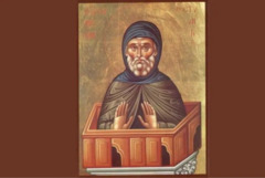 Църковната Нова година е! Честваме паметта на свети Симеон Стълпник