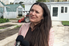 Да подкрепим Мария Методиева в конкурса „Жена на годината“ на списание GRAZIA