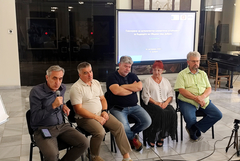 Добрич подготвя стратегия и инвестиционен план за климатична устойчивост