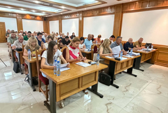 Добрички общински съвет ще заседава на 30 септември