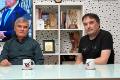 Доц. Тодор Радев и арх. Камен Женов: Изборите са начин да защитим демокрацията (ВИДЕО)