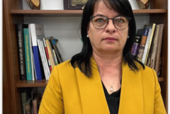 Елена Балтаджиева: Независимостта се отстоява!