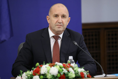 Министър-председателят Румен Радев днес ще посети Добрич
