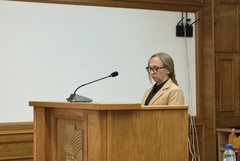 Нов общински съветник положи клетва преди заседанието на Добрички общински съвет