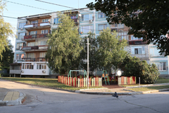 Община Генерал Тошево подписа споразумение за енергийно обновяване на още един жилищен блок