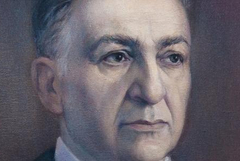 Памет за Никола Петков със 79 годишна давност
