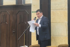 Приеха бюджета на Община Генерал Тошево за 2026 година