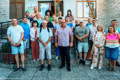 Шабла събра учени и рибарски общности в разговор за промените във водните екосистеми
