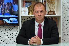 Стоян Петров: Нужна е ревизия на управлението на ВиК – Добрич (ВИДЕО)