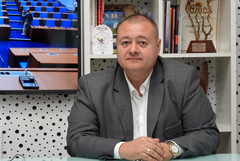 Свилен Трифонов: Близо 95 км водопроводи в област Добрич се нуждаят от подмяна (ВИДЕО)