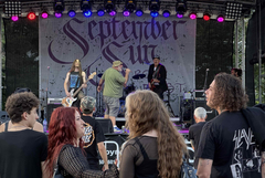 В Добрич стартира деветото издание на September Sun 