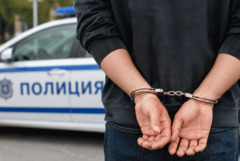 Задържаха мъж от Каварна по европейска заповед за арест от Полша